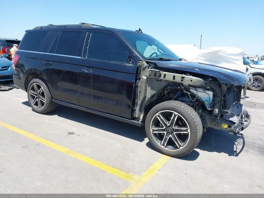 Ford Expedition Limited 2019