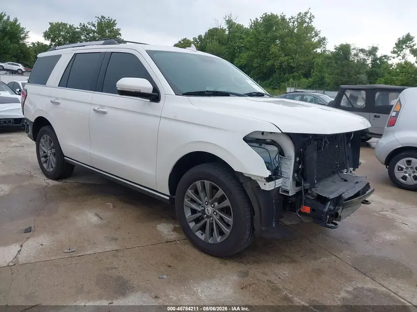 Ford Expedition Limited 2019