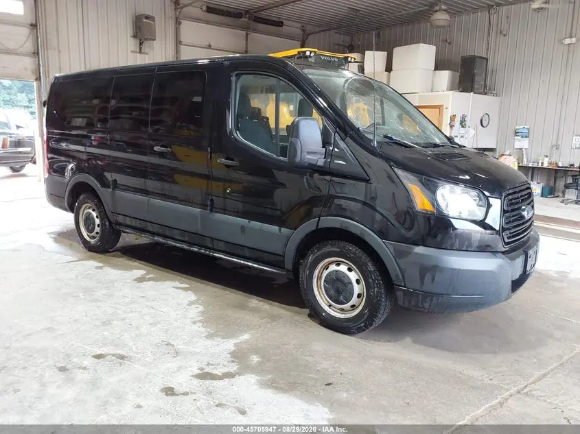 Ford Transit-150 Xl 2019