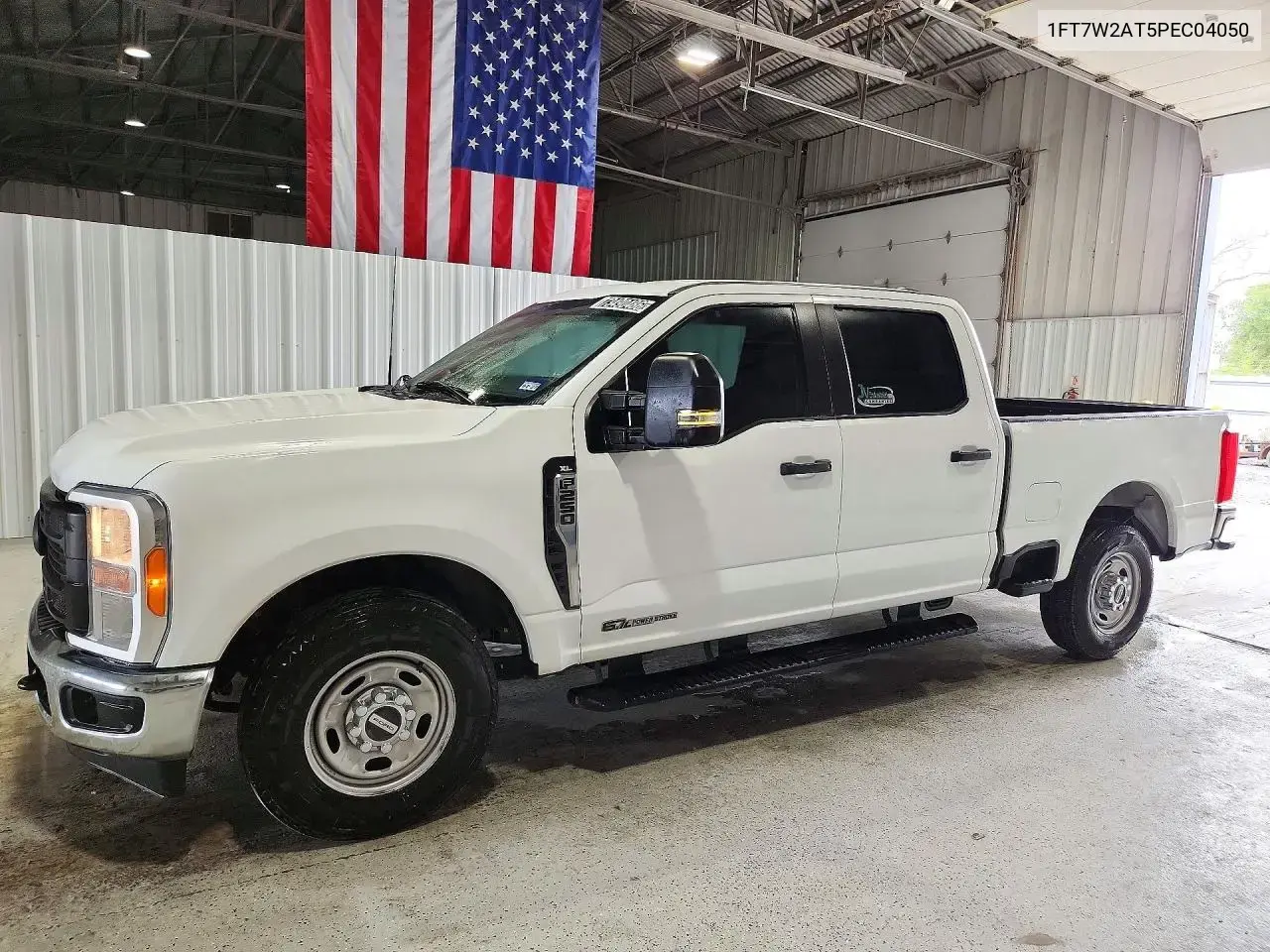 Ford F250 Super Duty 2023