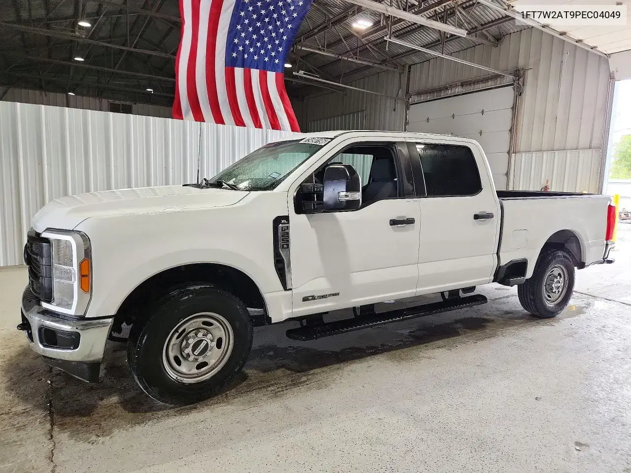 Ford F250 Super Duty 2023