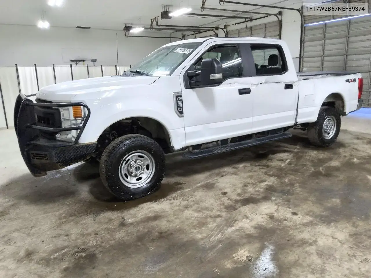 Ford F250 Super Duty 2022