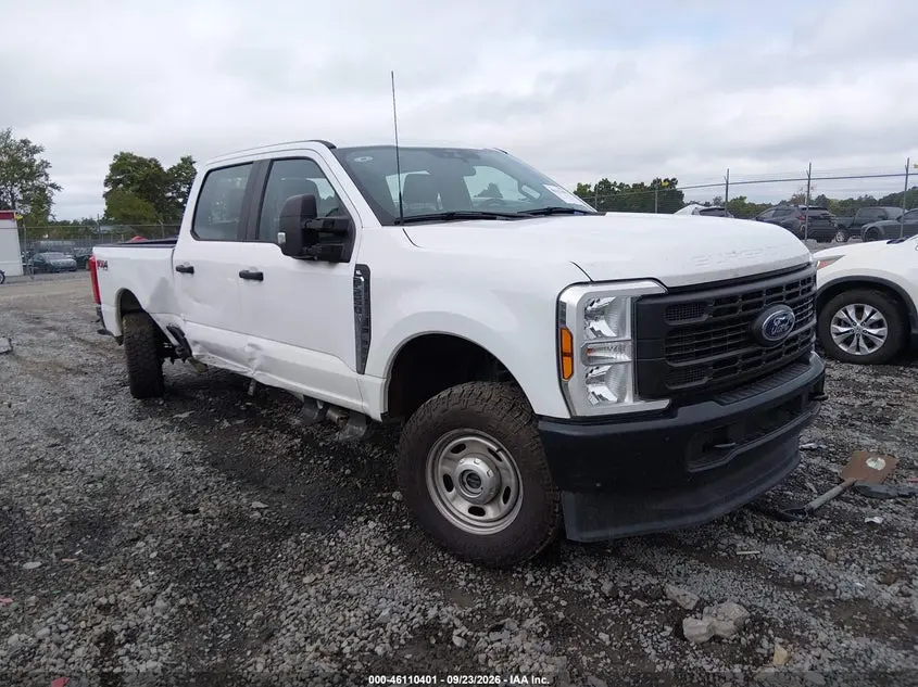 Ford F-250 Xl 2024