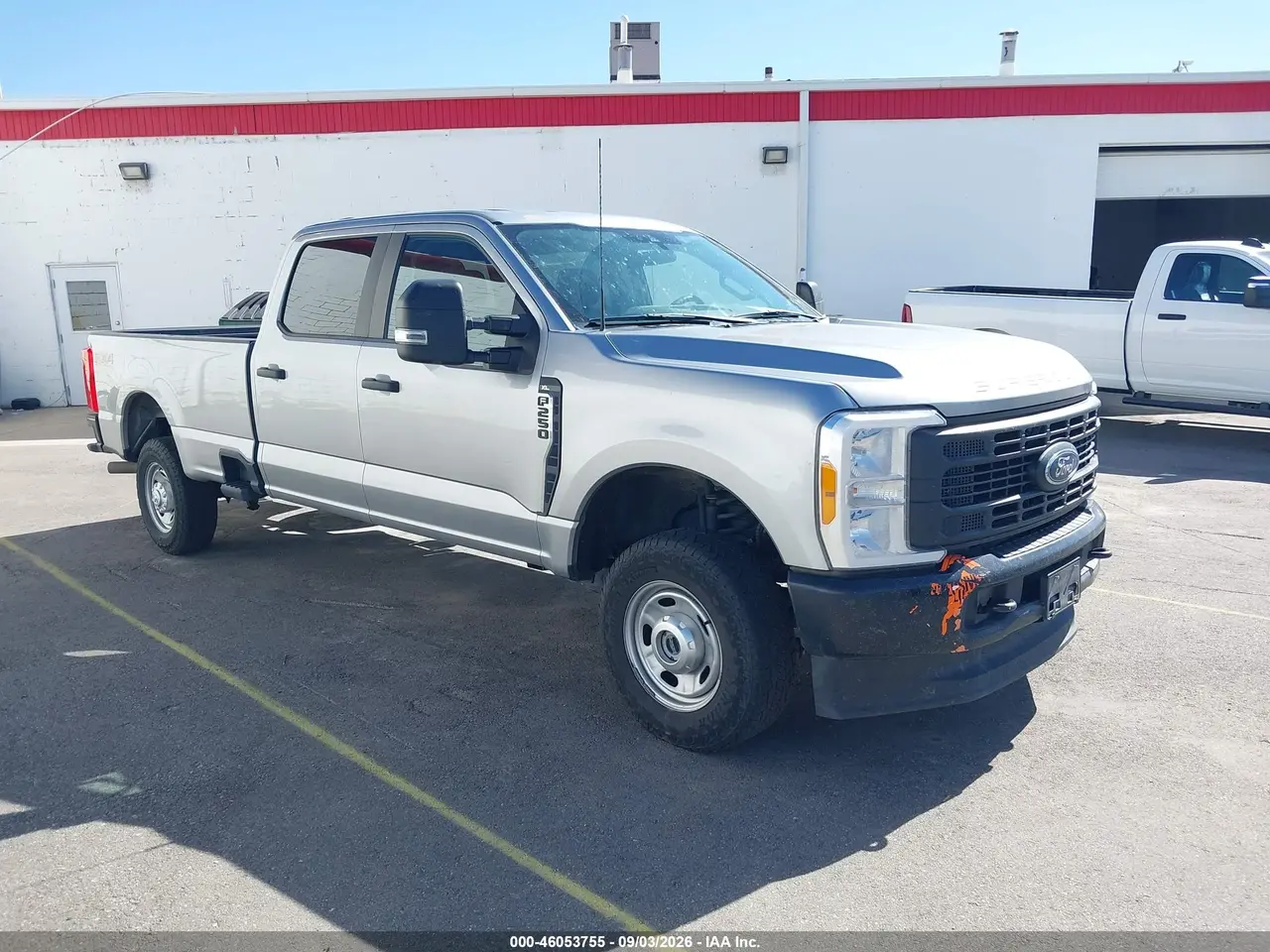 Ford F-250 Xl 2023
