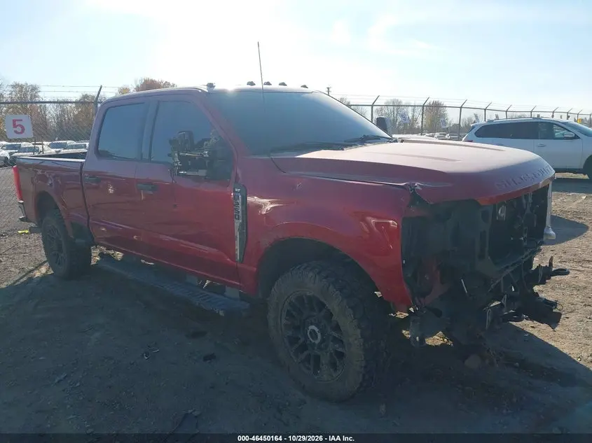 Ford F-250 Xlt 2024