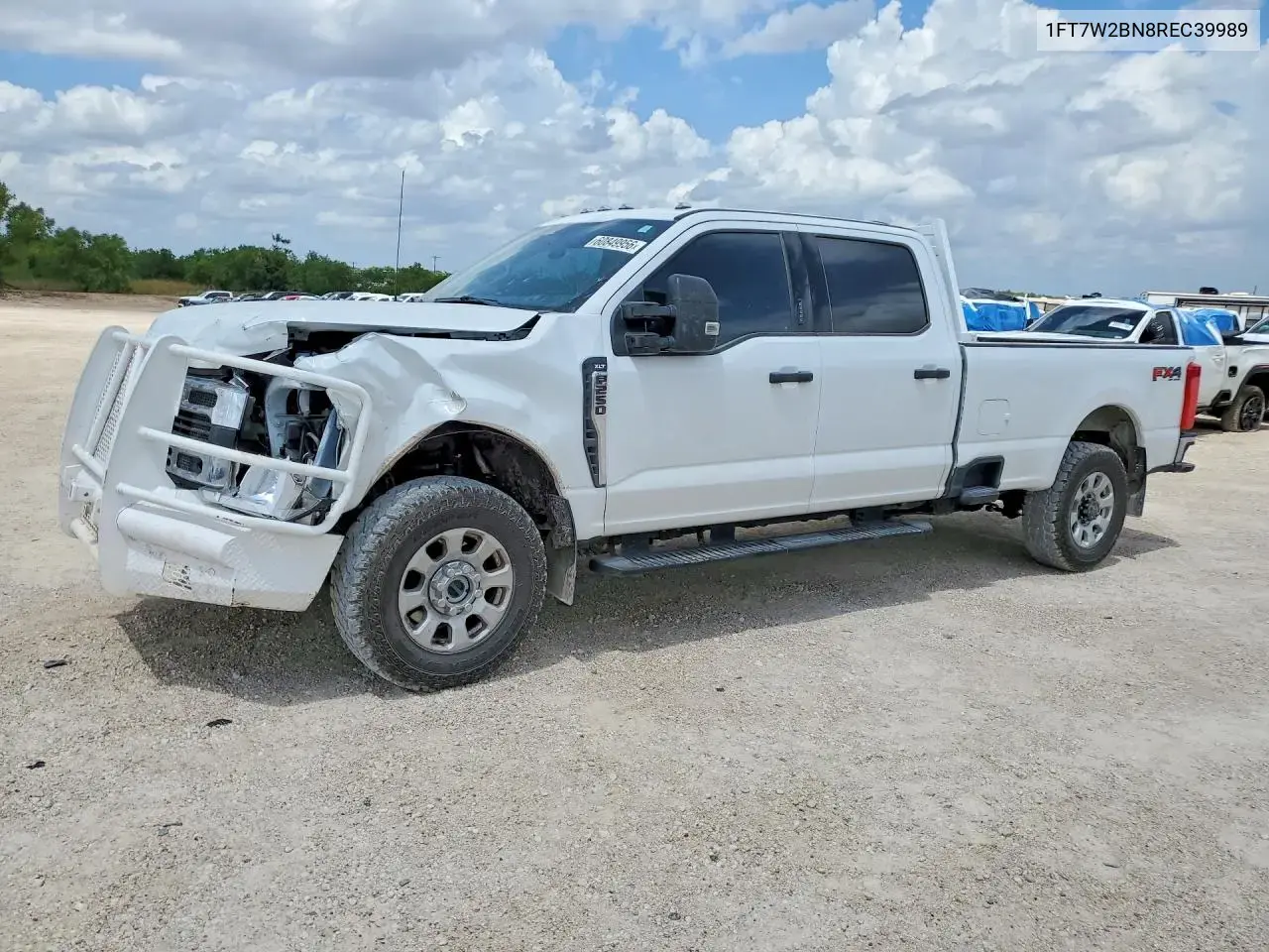 Ford F250 Super Duty 2024