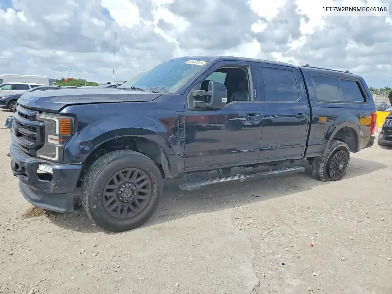 Ford F250 Super Duty 2021