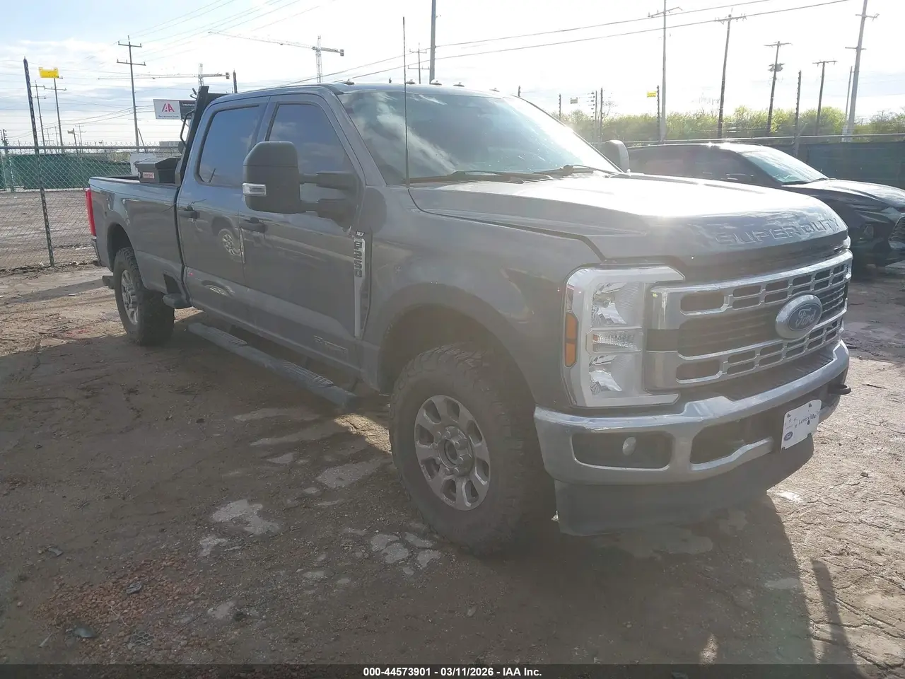 Ford F-250 Xlt 2024