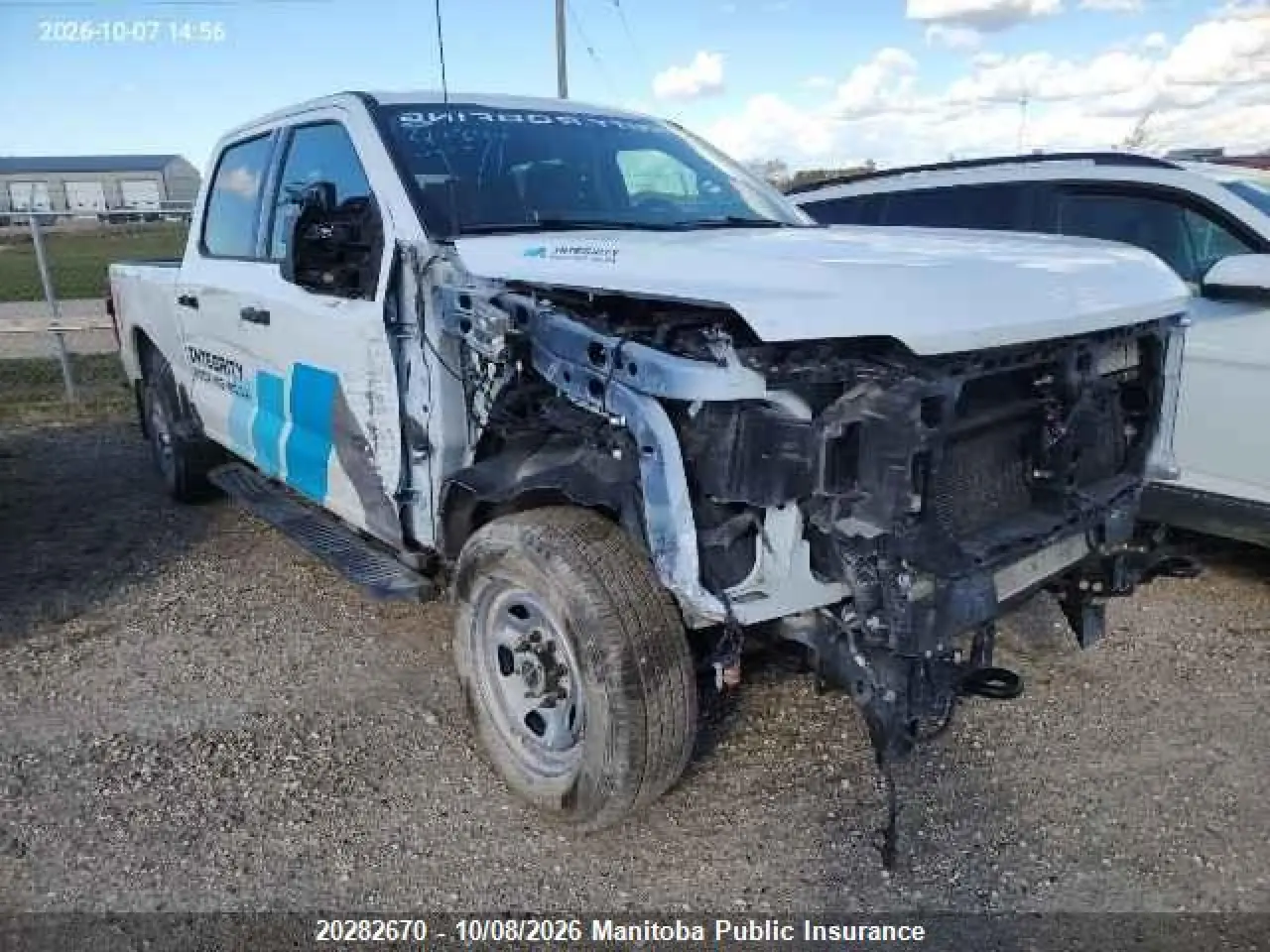 Ford F250 Sd Xlt Crew Cab 2024