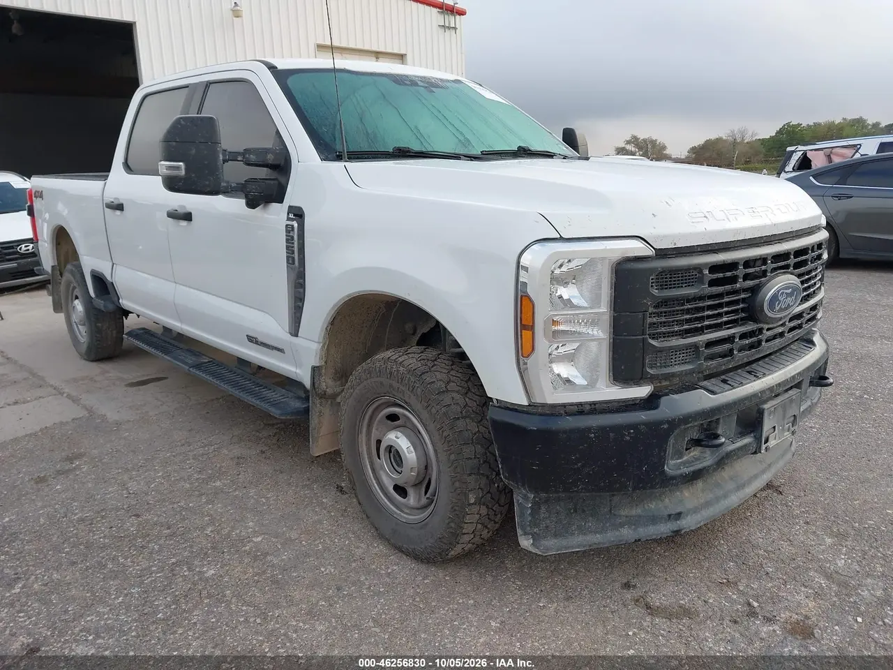 Ford F-250 Xl 2025