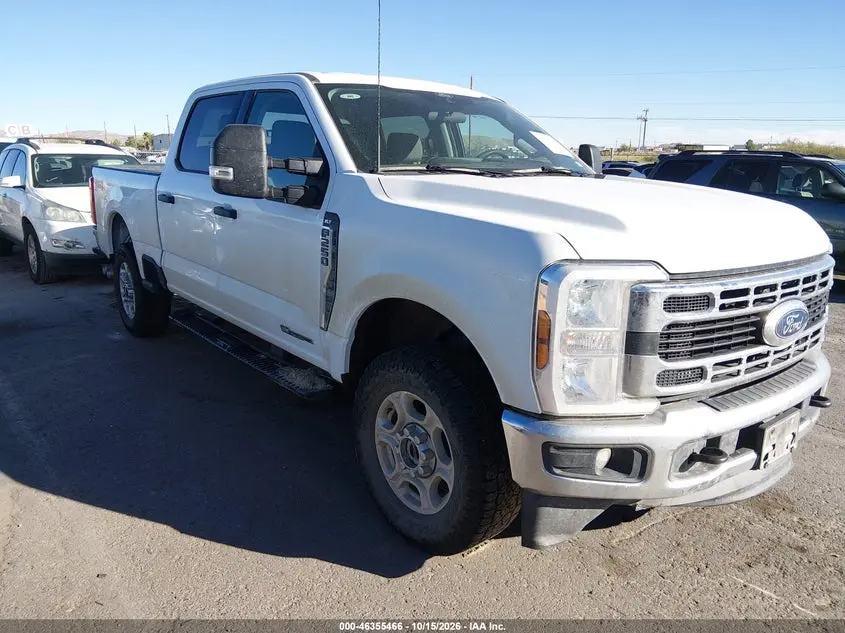 Ford F-250 Xlt 2026