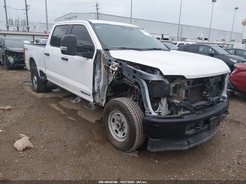 Ford F-250 Xl 2026
