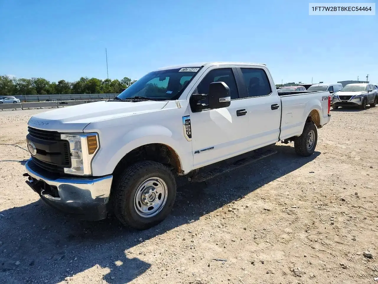 Ford F250 Super Duty 2019
