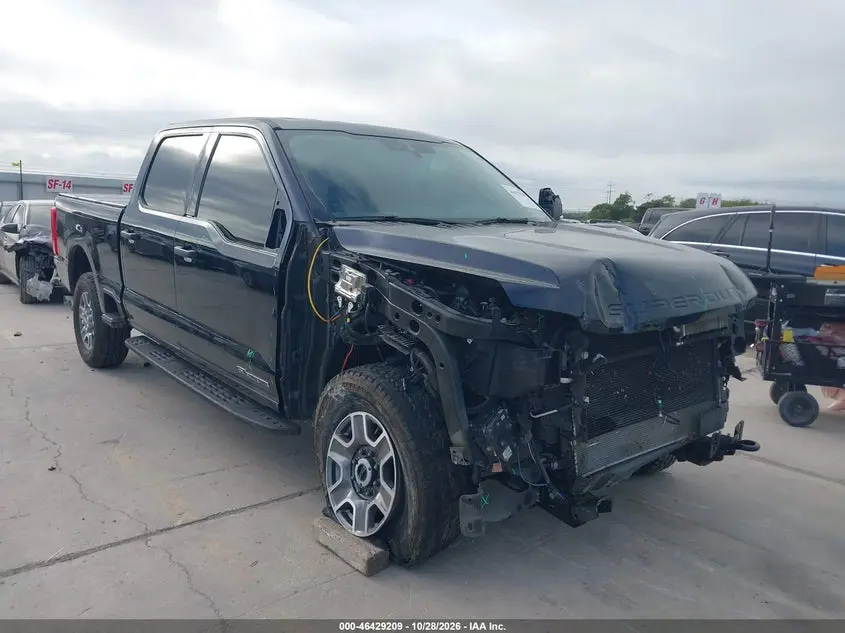 Ford F-250 Xlt 2025