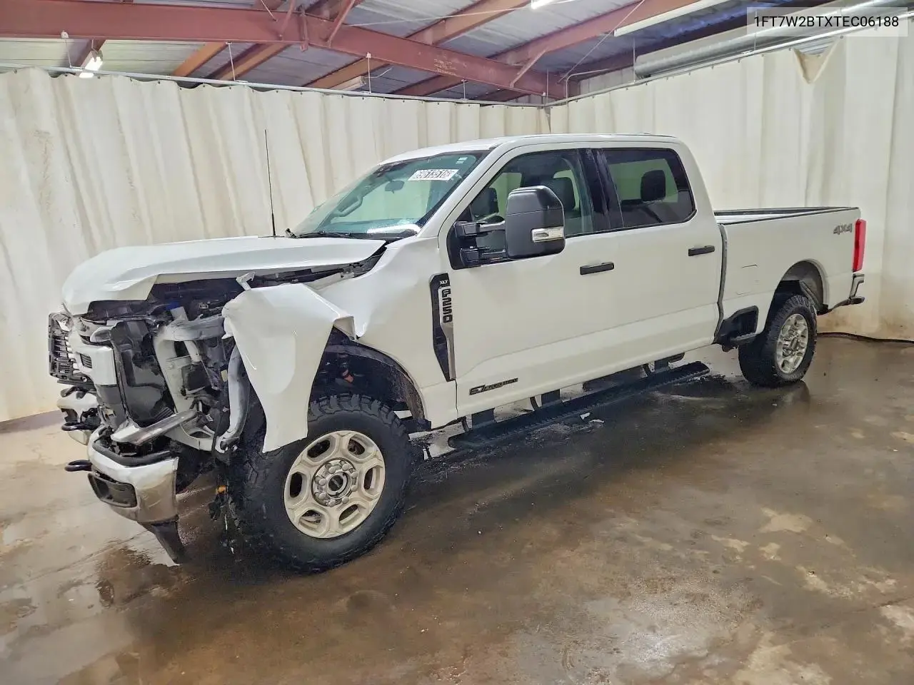 Ford F250 Super Duty 2026