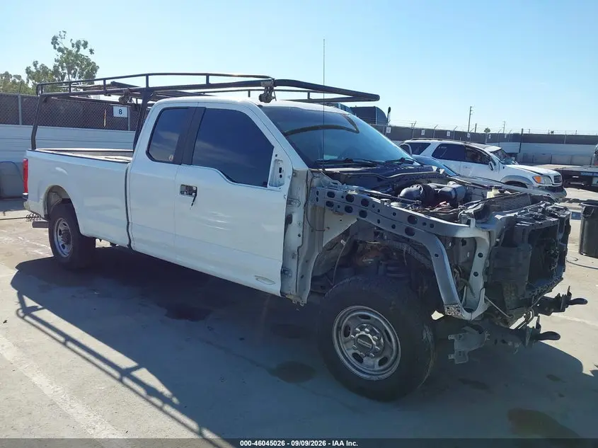 Ford F-250 Xl 2019