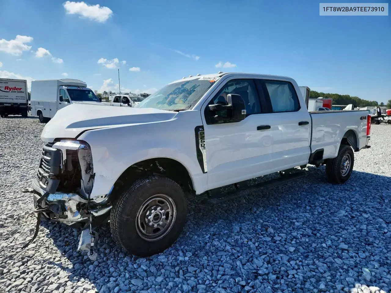 Ford F250 Super Duty 2026