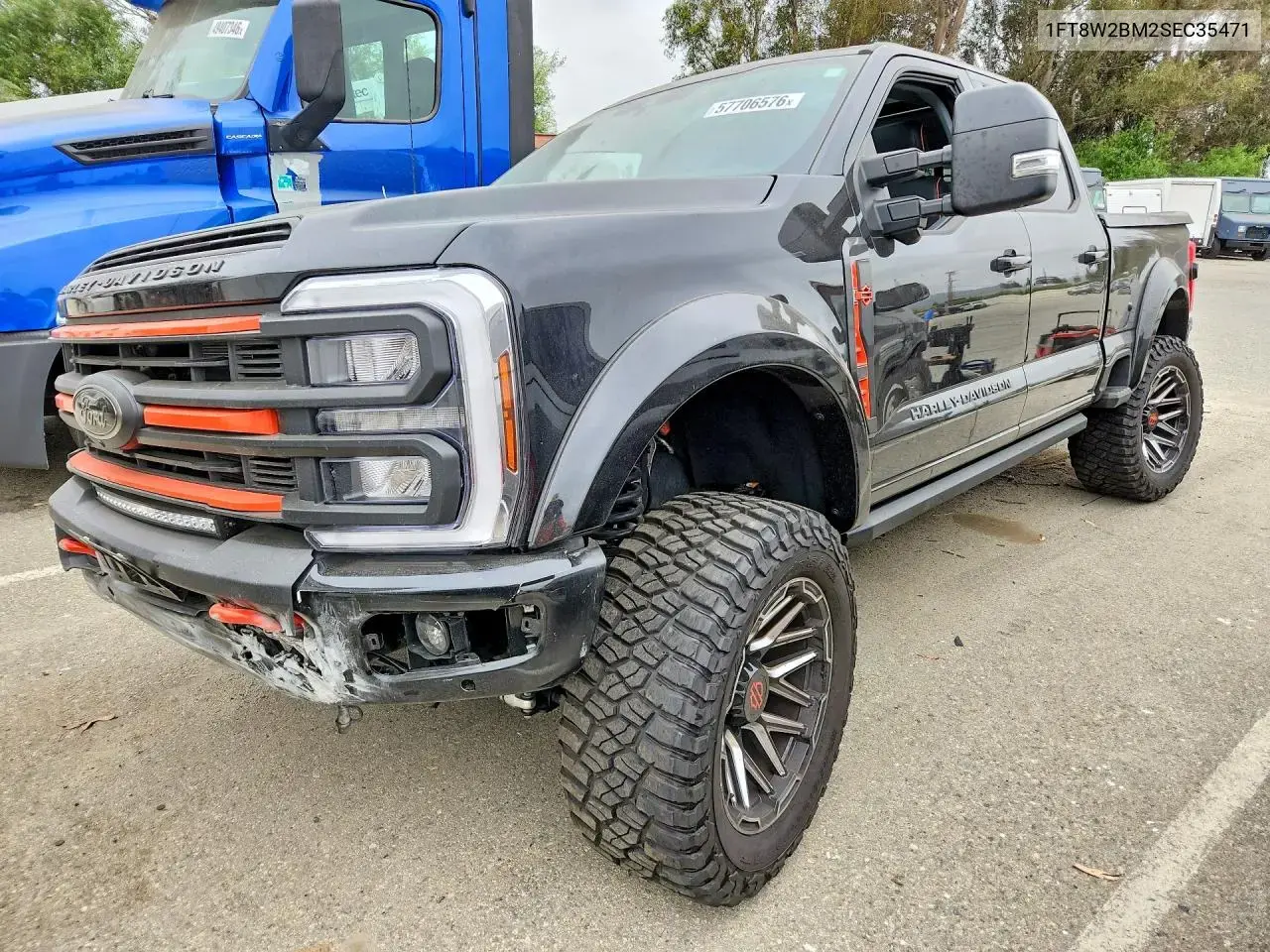 Ford F250 Super Duty 2025