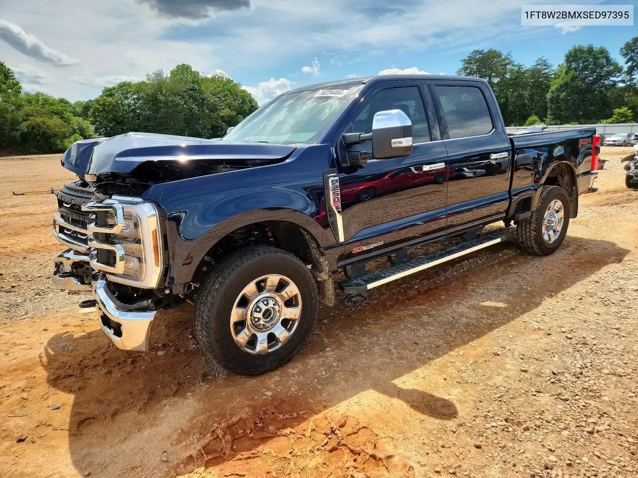 Ford F250 Super Duty 2025