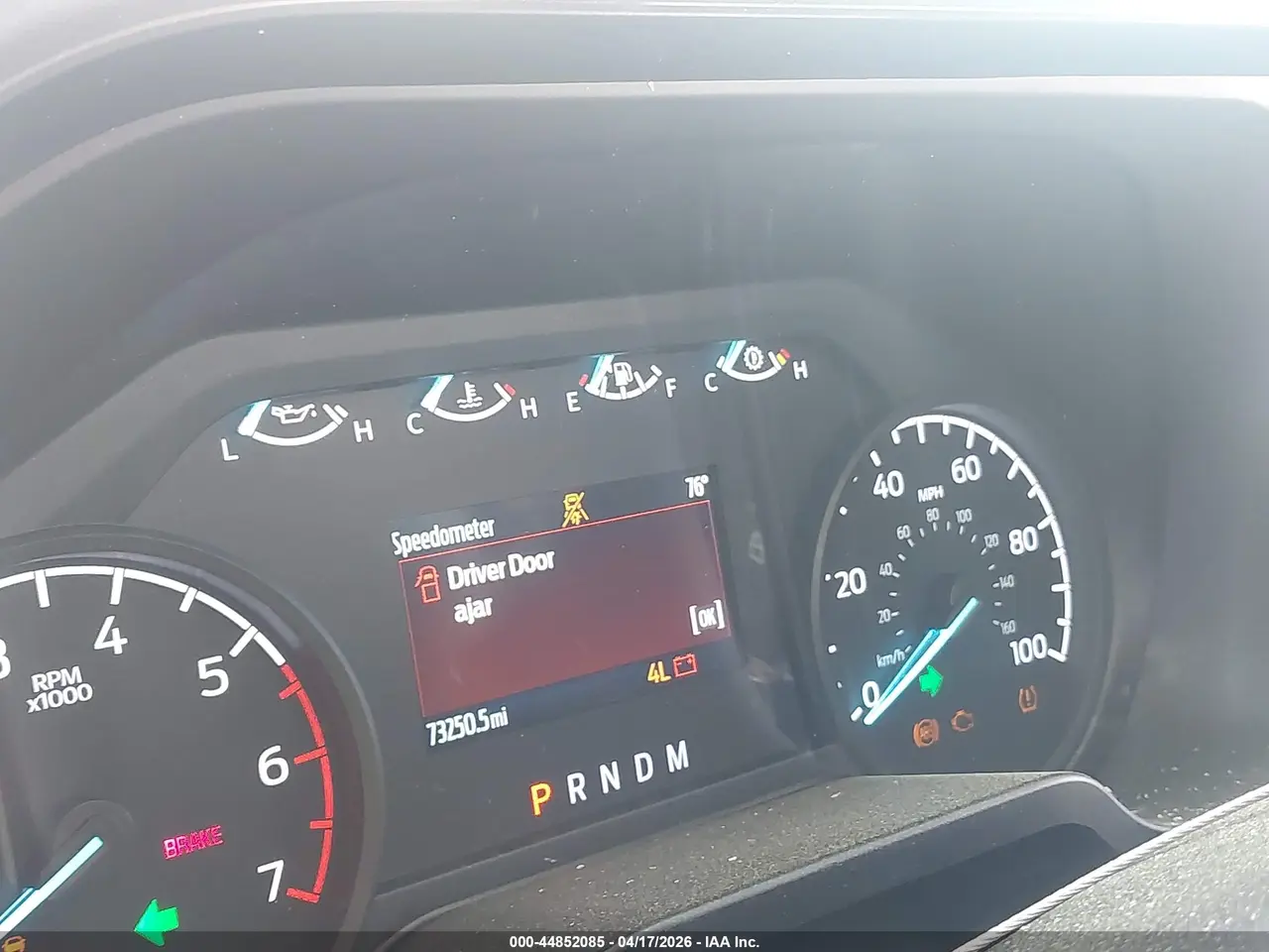 Ford F-250 Xlt 2024