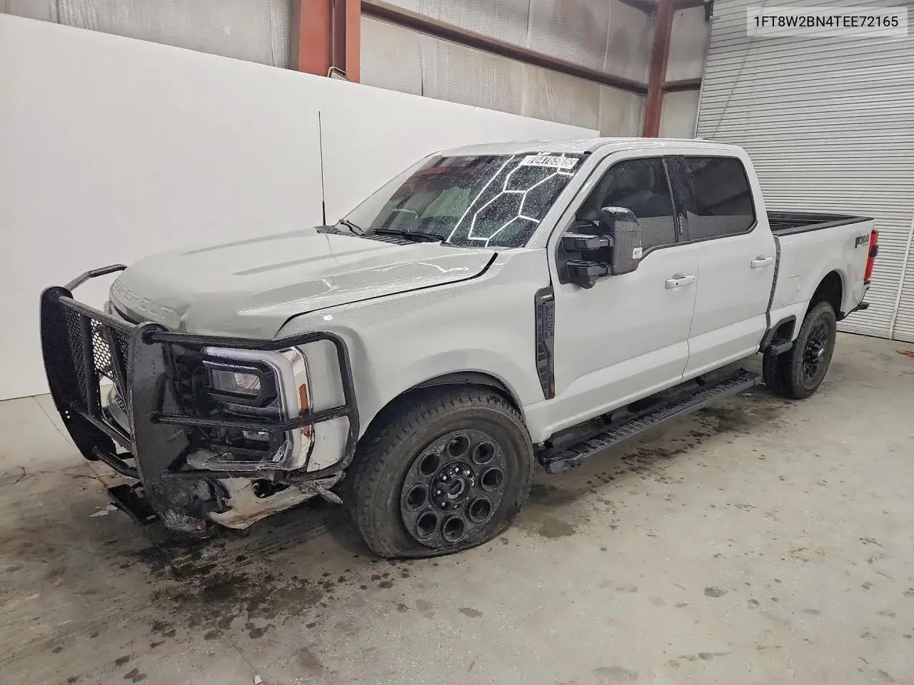 Ford F250 Super Duty 2026