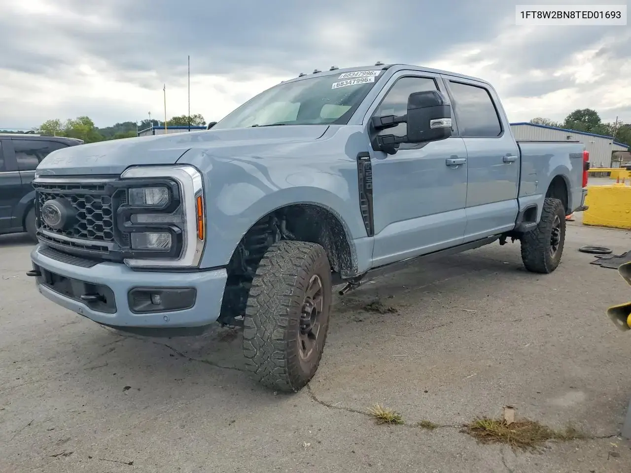 Ford F250 Super Duty 2026