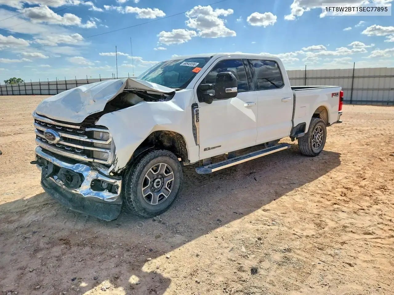 Ford F250 2025