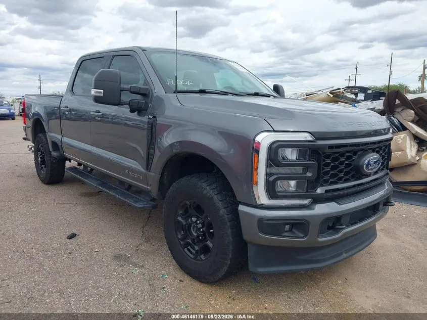 Ford F-250 Xlt 2023