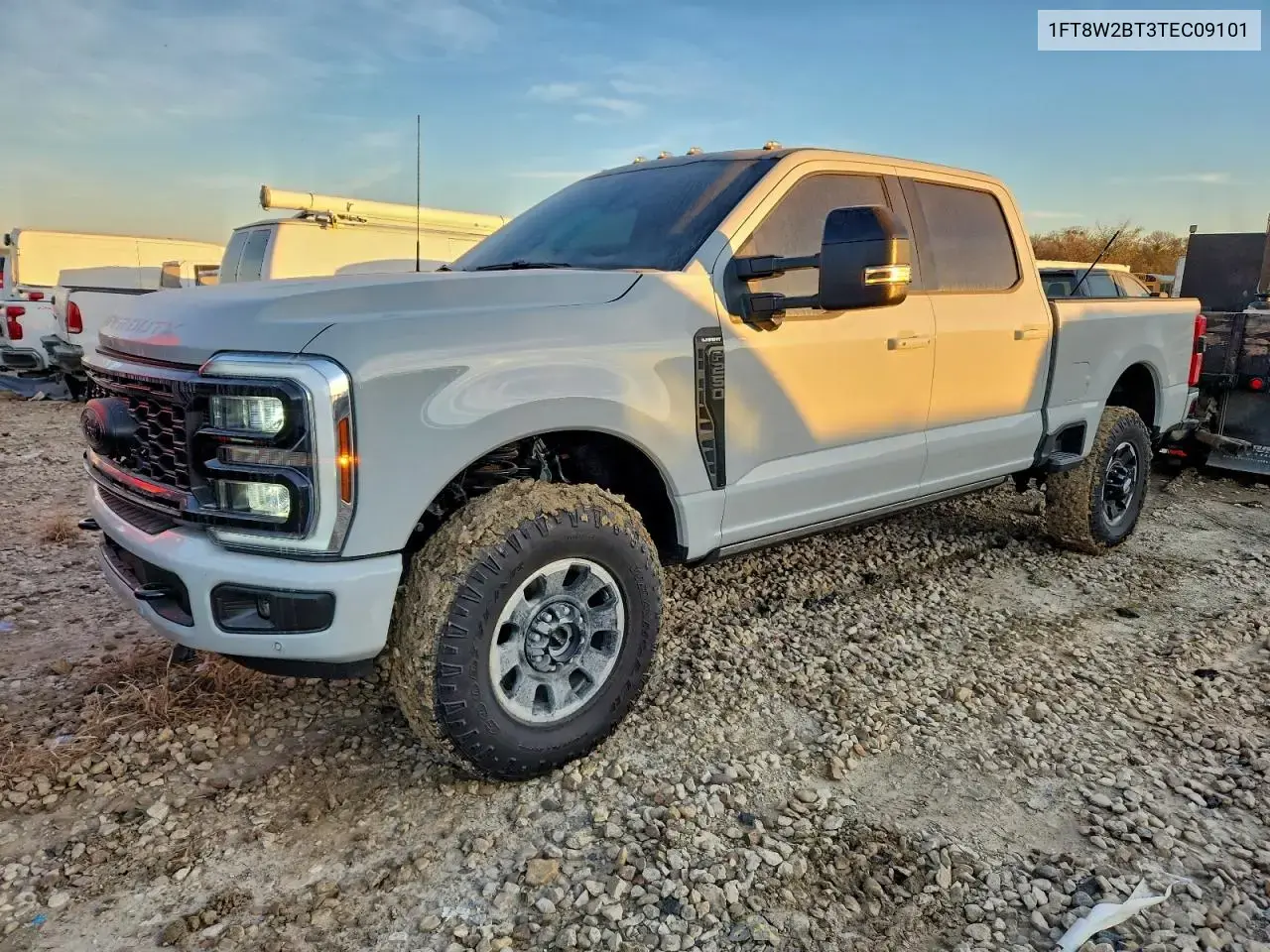 Ford F250 Super Duty 2026