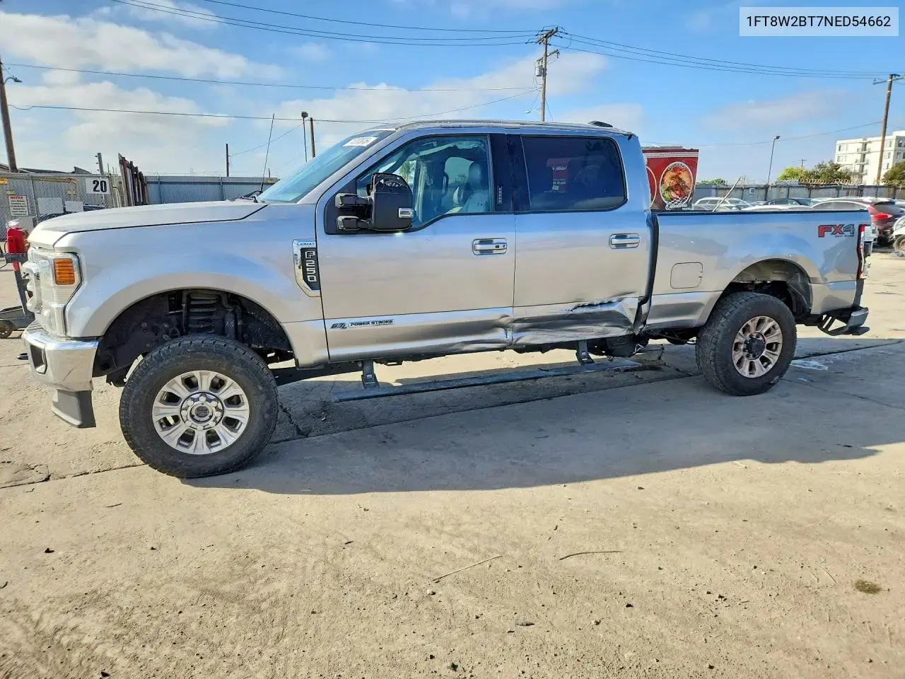 Ford F250 Super Duty 2022