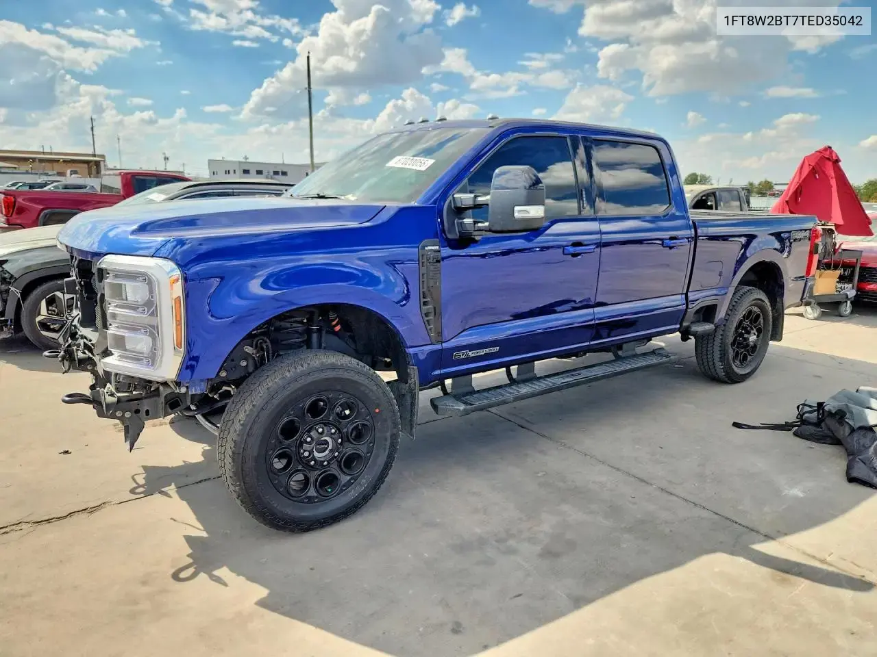 Ford F250 Super Duty 2026