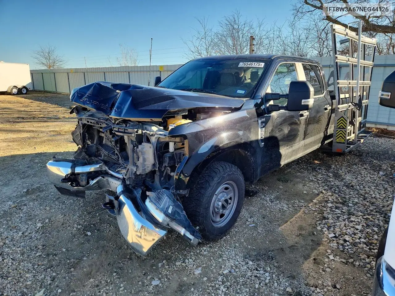 Ford F350 Super Duty 2022