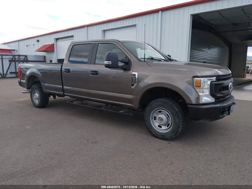 Ford F-350 Xl 2022