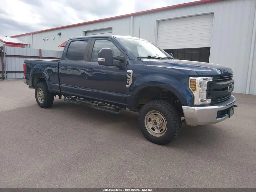 Ford F-350 Xl 2019