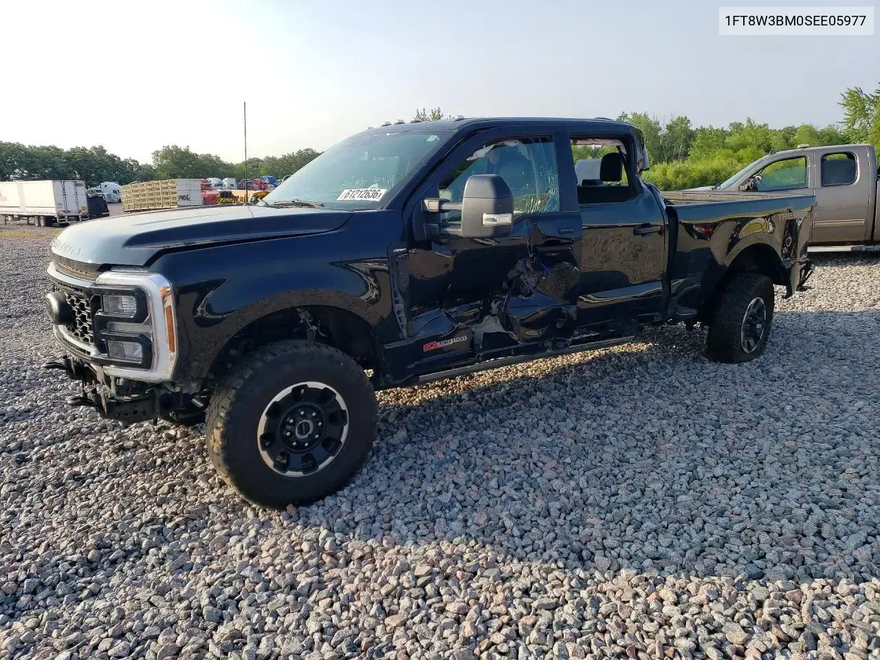 Ford F350 Super Duty 2025