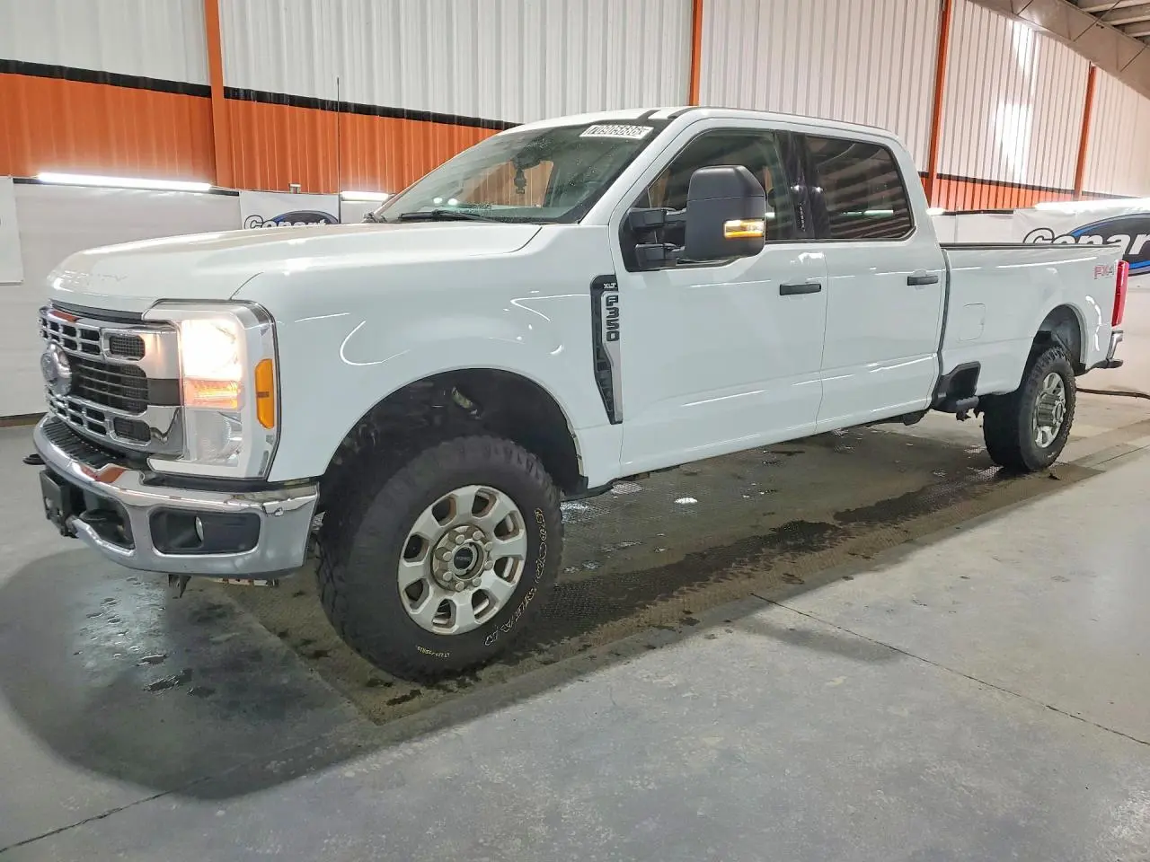 Ford F350 Super Duty 2023