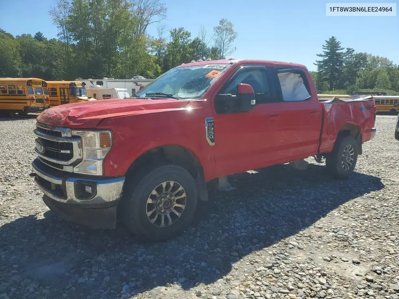 Ford F350 Super Duty 2020