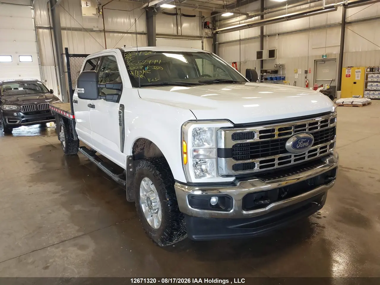 Ford F350 Super Duty 2023