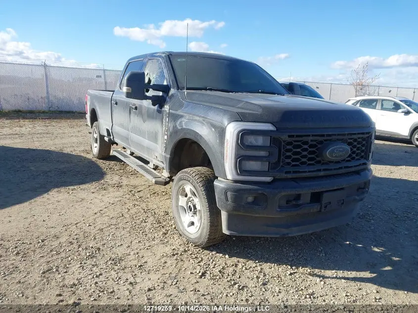 Ford F350 Super Duty 2026