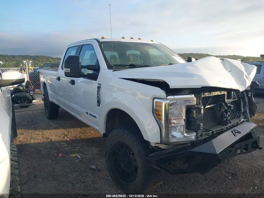 Ford F-350 Xl 2019