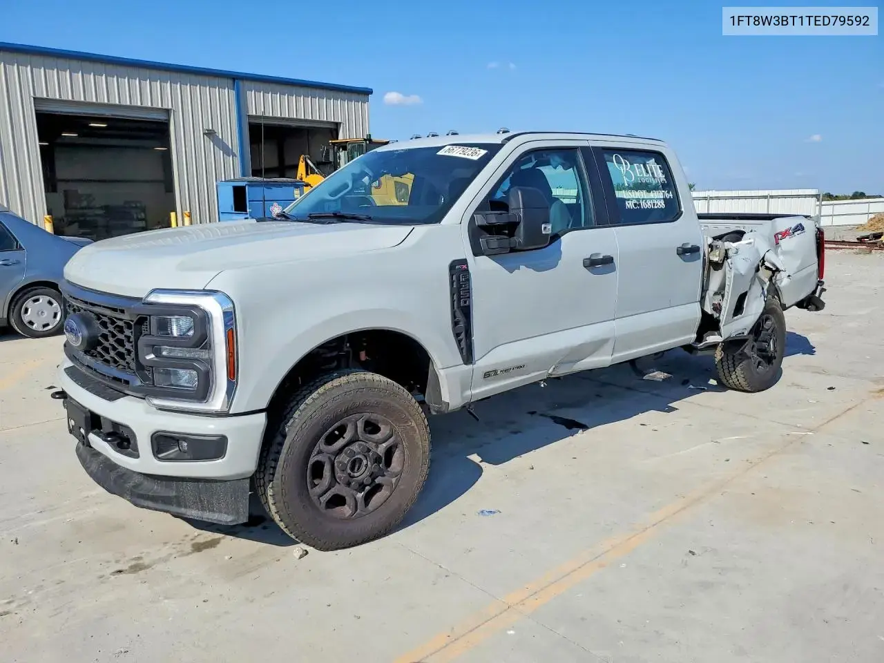 Ford F350 Super Duty 2026