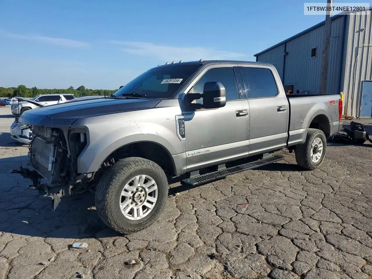 Ford F350 Super Duty 2022
