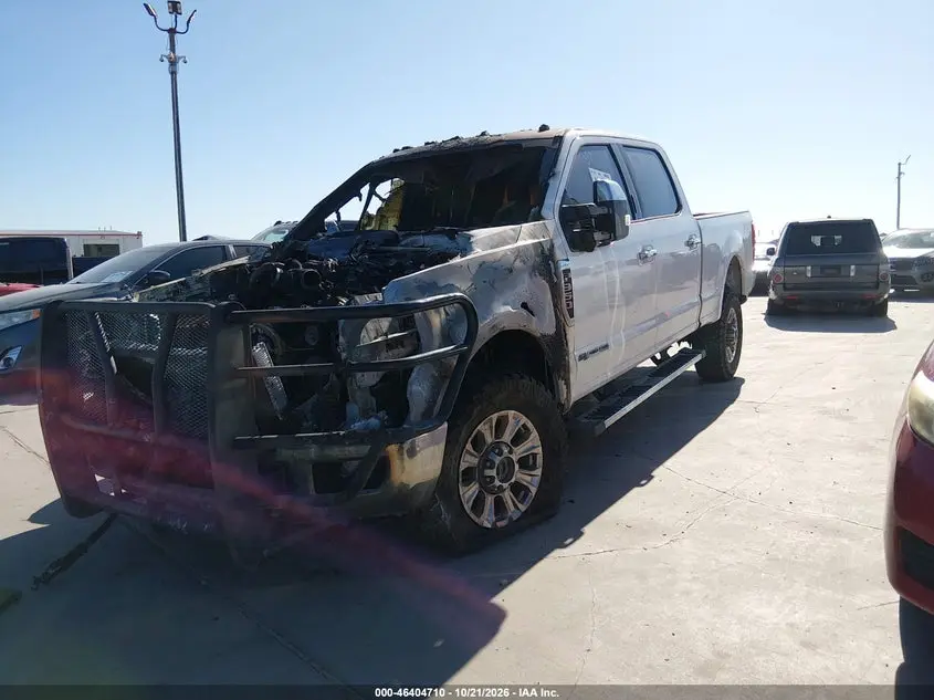 Ford F-350 Lariat 2019