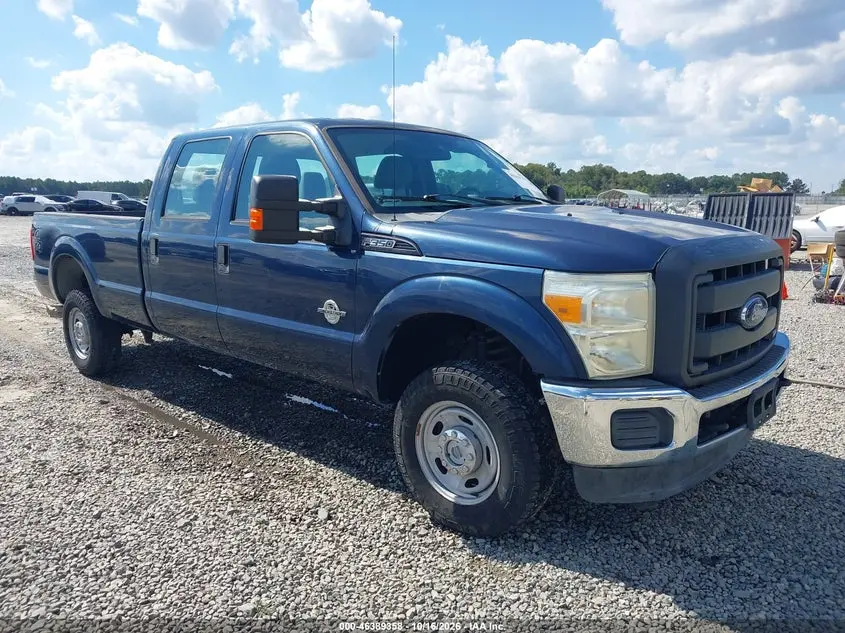 Ford F-350 Xl 2016