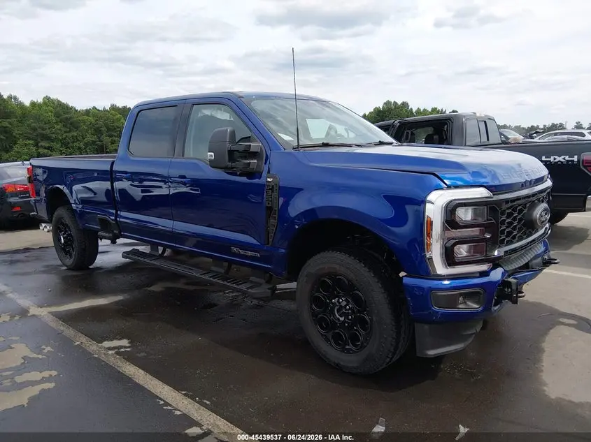 Ford F-350 Xlt 2026