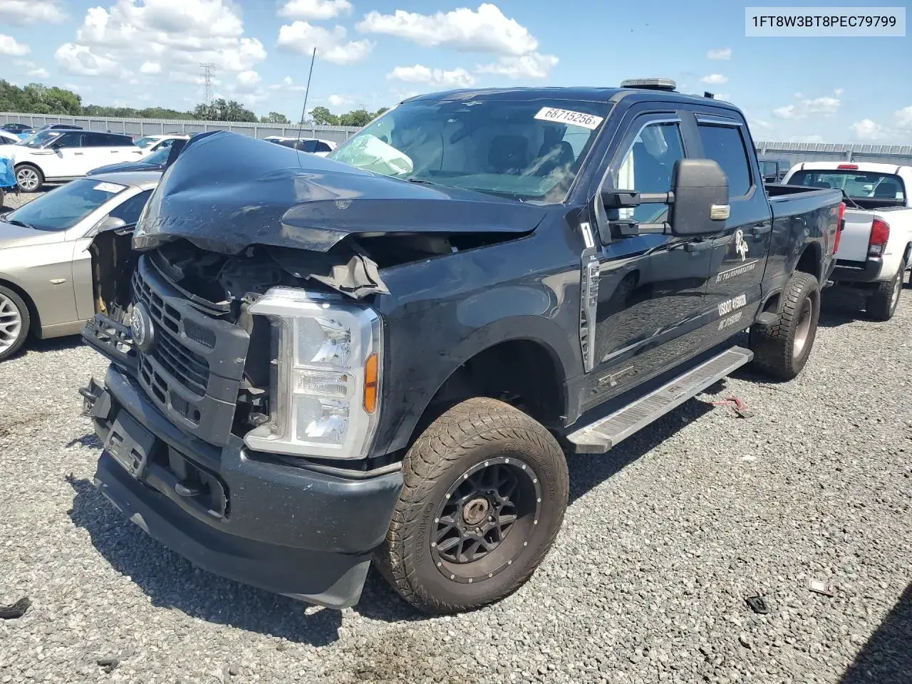 Ford F350 Super Duty 2023