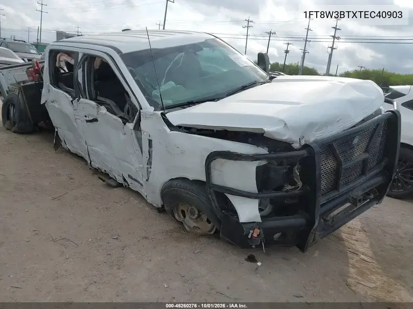Ford F-350 Xl 2026