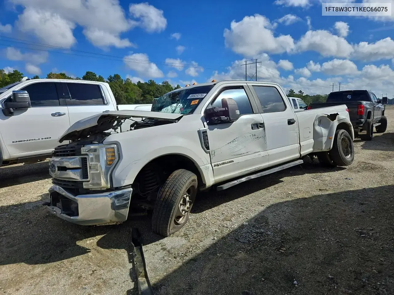 Ford F350 Super Duty 2019