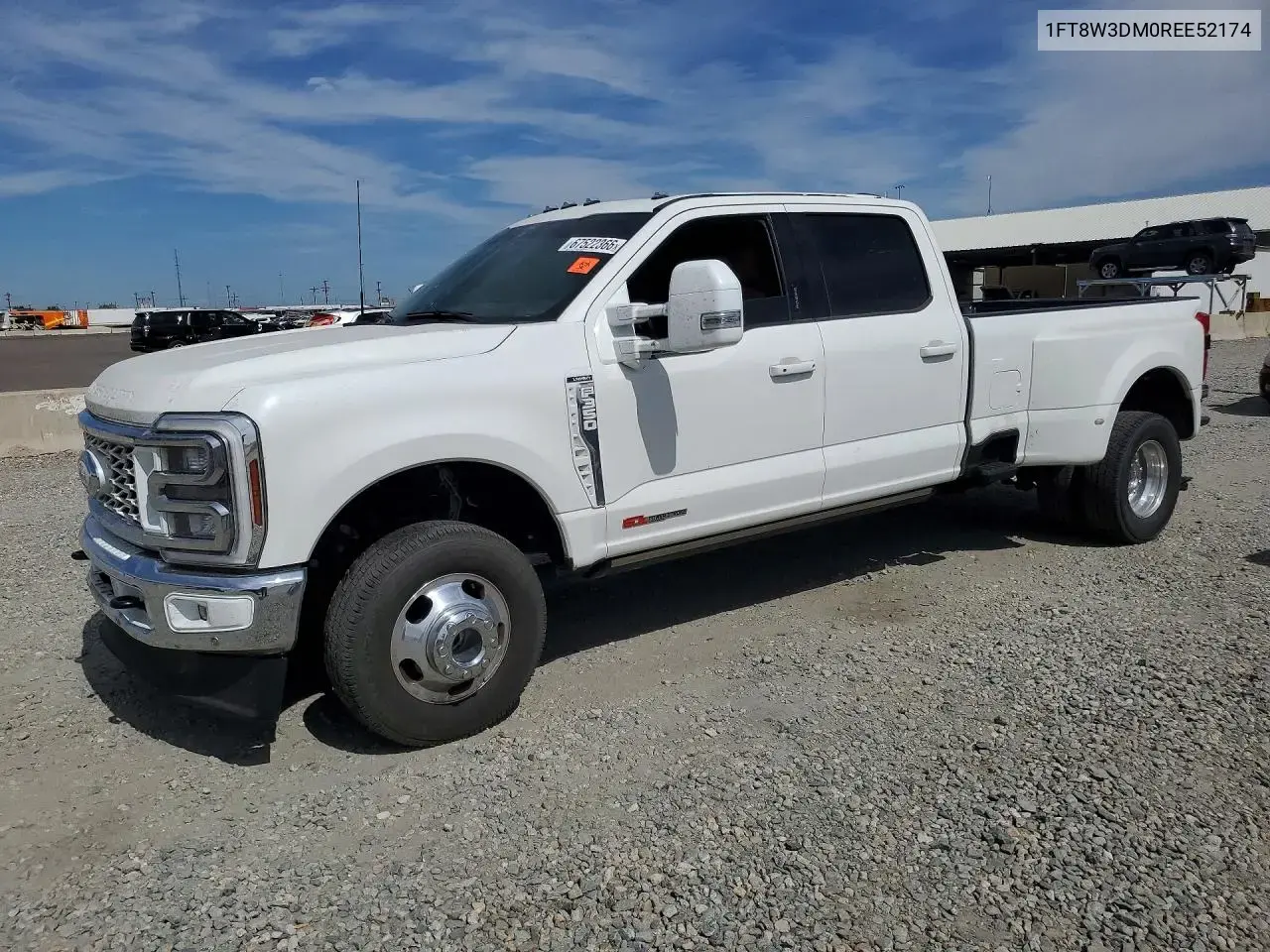 Ford F350 Super Duty 2024