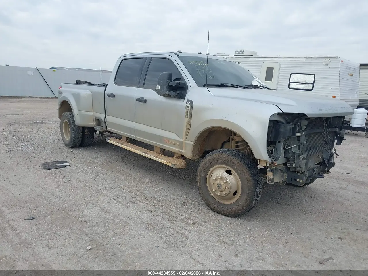 Ford F-350 Xlt 2024